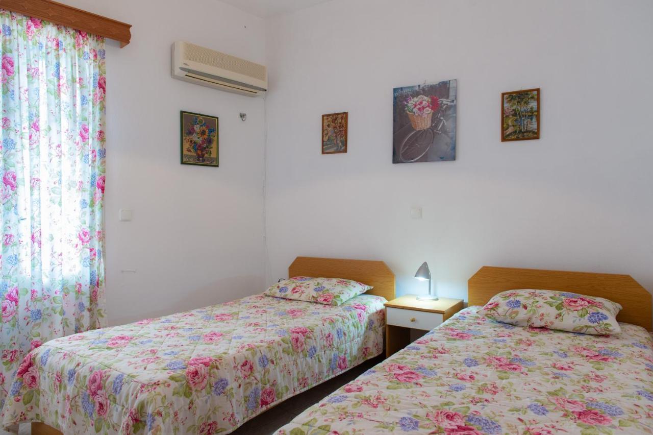 Aphrodite Holiday Home 阿提蒙 外观 照片