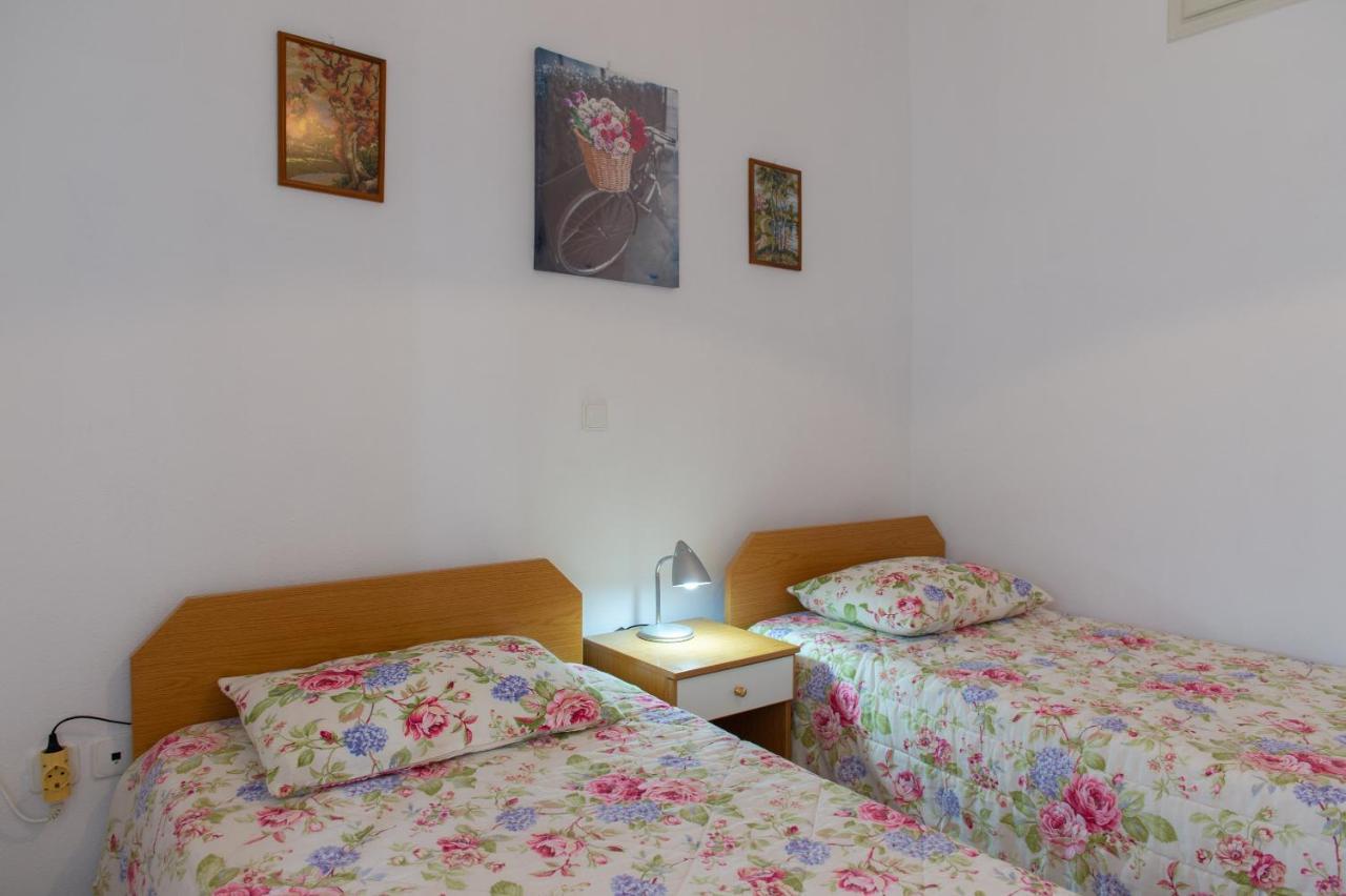 Aphrodite Holiday Home 阿提蒙 外观 照片