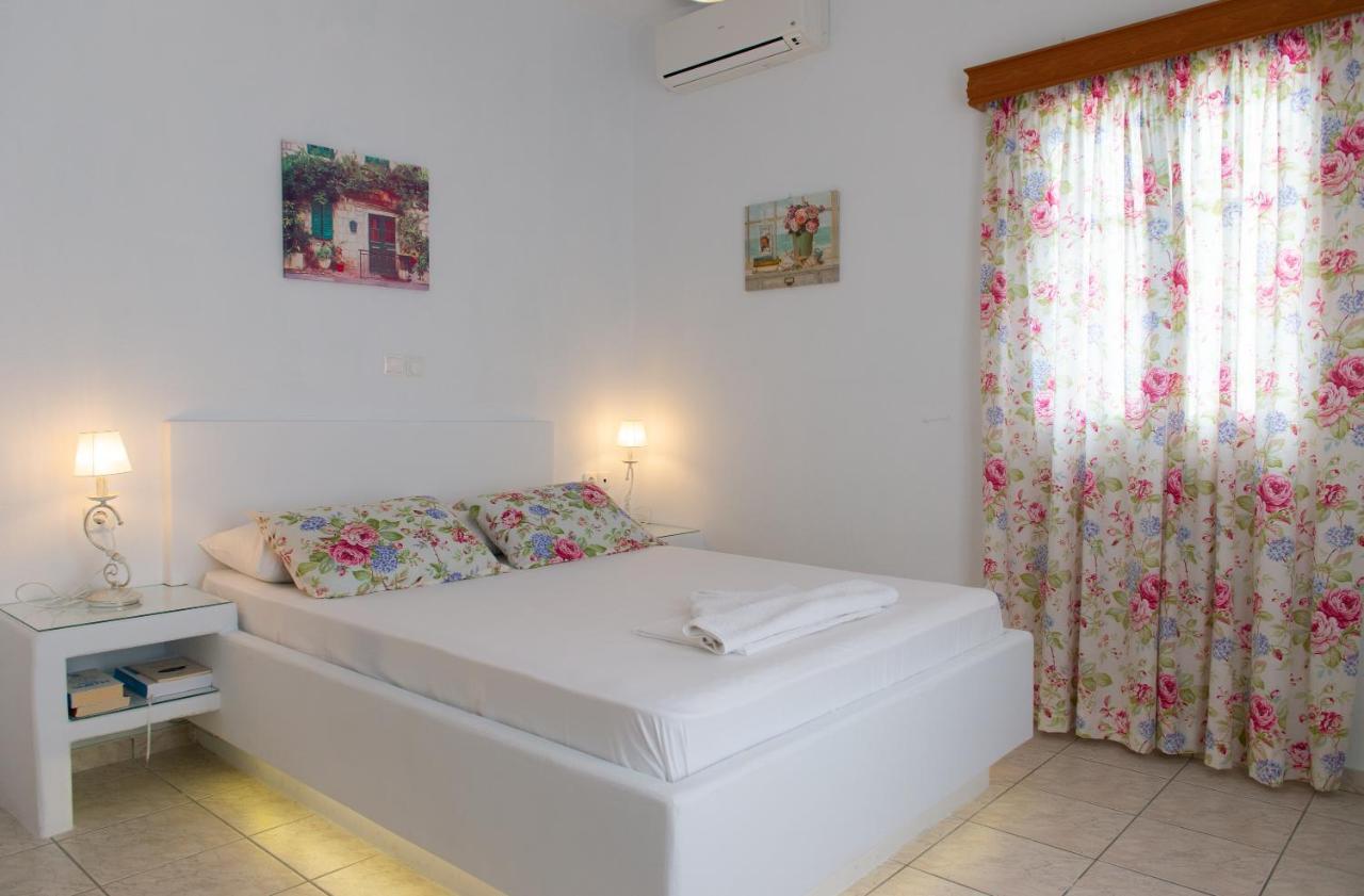 Aphrodite Holiday Home 阿提蒙 外观 照片