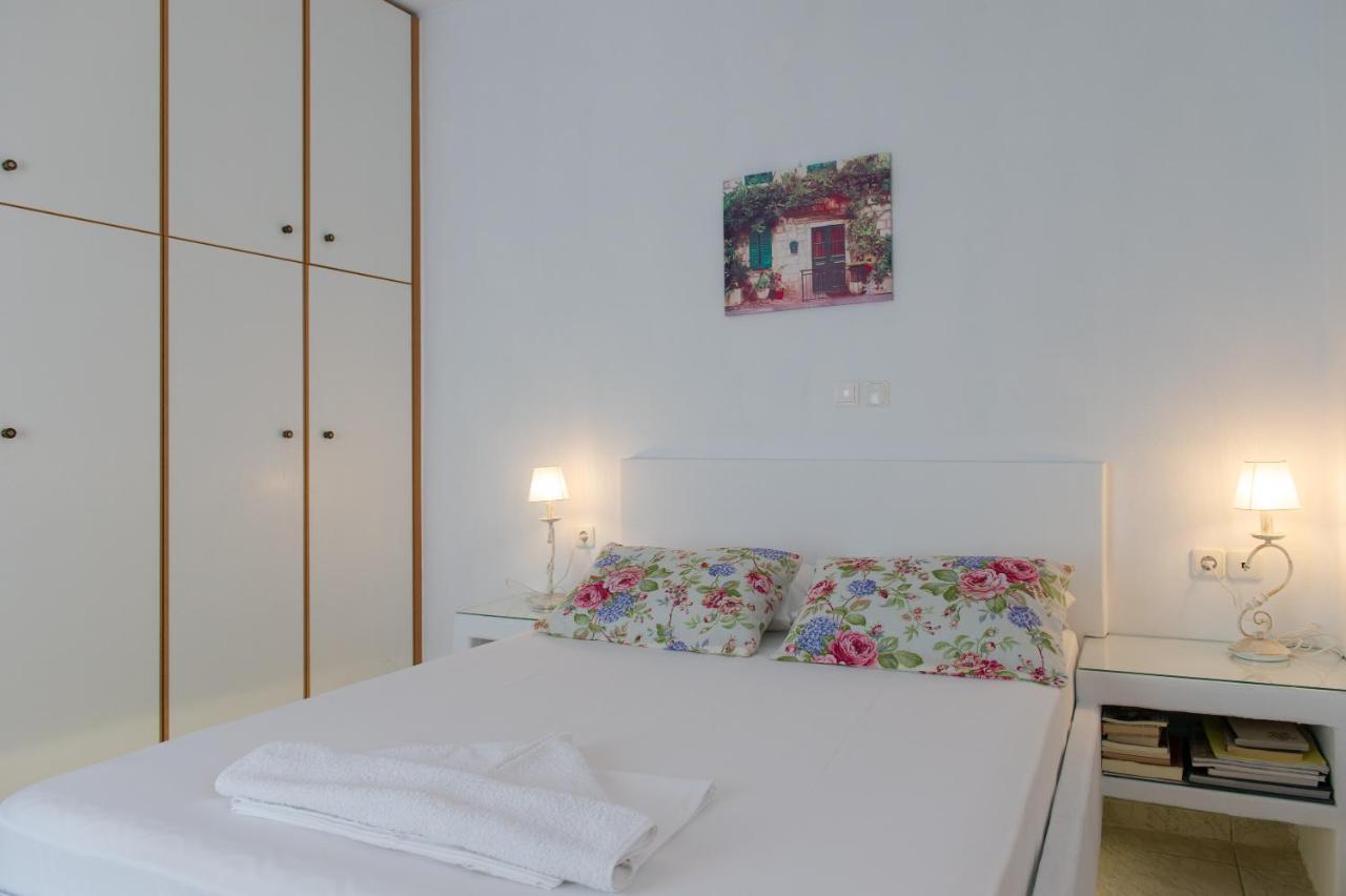 Aphrodite Holiday Home 阿提蒙 外观 照片